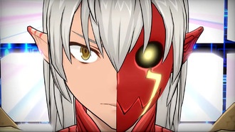 Digimon Story: Time Stranger получила сюжетный трейлер с ездовыми дигимонами