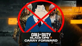 Какие данные перенесутся из Black Ops 6 в Black Ops 7