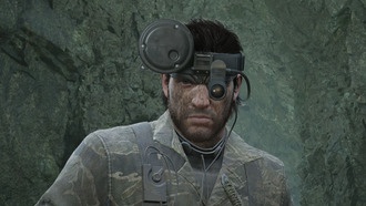 Где найти прибор ночного видения в Metal Gear Solid Delta: Snake Eater