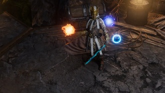 Лучшие сборки для старта в Last Epoch: Сезон 3 «Под древними небесами»