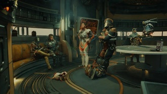 The Outer Worlds 2 сравнивают с Mass Effect 2 в первых превью