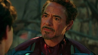 Слухи о конфликте Роберта Дауни-младшего и Райана Рейнольдса на съемках «Мстителей: Судного дня» оказались ложными