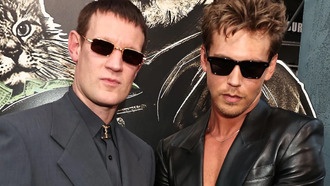 Криминальный триллер «Пойманный с поличным» с Остином Батлером получил высокий рейтинг на Rotten Tomatoes