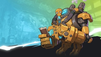 Riot случайно слила нового персонажа для файтинга 2XKO на странице поддержки