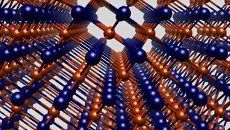 Физики создали тонкие плёнки, объединяющие топологические изоляторы и сегнетоэлектрические свойства