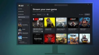 Microsoft расширяет облачный гейминг Xbox для подписчиков Game Pass Core и Standard