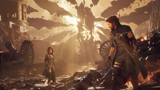 Директор Clair Obscur намекает на будущее серии и возможное продолжение