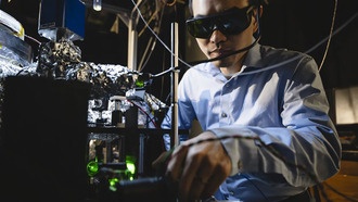 Квантовый прорыв: учёные приблизились к созданию атомарного МРТ