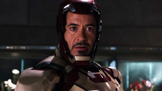 Теноч Уэрта рассказал о съёмках в фильме «Мстители: Судный день»