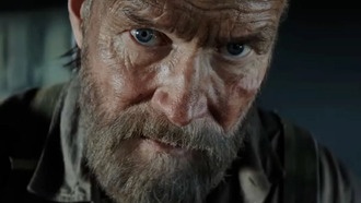 Вышел трейлер сиквела «Несокрушимый 2: Дорога мести» с ещё более масштабными экшн-сценами