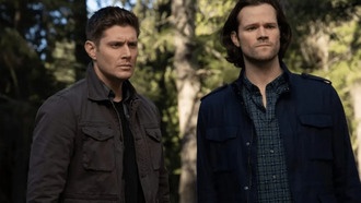 Шоураннер «Сверхъестественного» рассказал о нереализованном сюжете, который изменил бы сериал