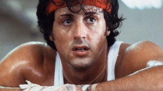 Энтони Ипполито сыграет молодого Сильвестра Сталлоне в фильме «Я играю Рокки»