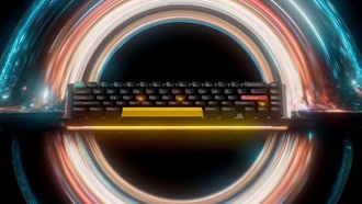 NuPhy выпустила компактную механическую клавиатуру Halo65 V2 с беспроводной связью и новыми переключателями