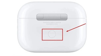 Apple AirPods Pro 3 получат сенсорный чехол и мониторинг сердечного ритма