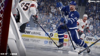 Лучшие игроки в NHL 26: рейтинги раскрыты