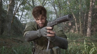 10 советов по Metal Gear Solid Delta для новичков в серии MGS