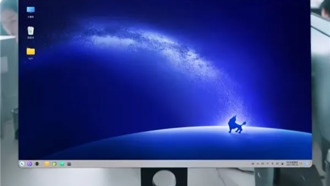 В Китае выпустили новую версию операционной системы Kylin на ядре Linux 6.6