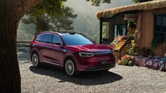 Huawei отказывается от VLA в автономном вождении в пользу более сложного подхода