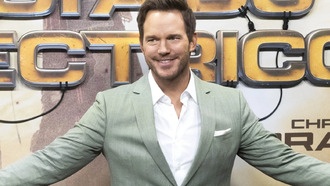 Джеймс Ганн опроверг слухи о том, что Крис Пратт сыграет Бэтмена в DCU