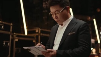 Huawei Mate XT выйдет 10 сентября и составит конкуренцию iPhone 17