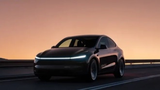 Маск снова раскритиковал лидары: в плохую погоду они бесполезны, а камеры надежнее