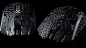 Finalmouse откроет собственную фабрику по производству игровых мышей в 2026 году