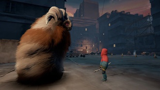 Herdling: глубокое атмосферное приключение в мире каликорнов