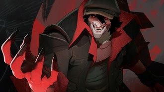 Valve добавила в Deadlock нового героя Скитальца