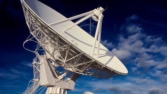 Китай будет развивать спутниковую связь: планы до 2030 года