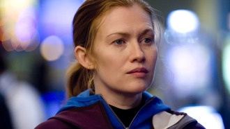 Мирей Инос присоединилась к сериалу American Hostage с Джоном Хэммом