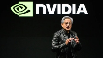 Nvidia сообщает о рекордных продажах на фоне продолжающегося бума ИИ