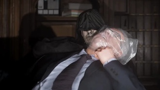 Resident Evil Requiem может получить демоверсию — Capcom рассматривает такую возможность