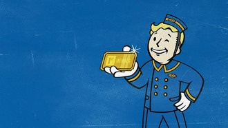 Fallout 76: подписчики Fallout 1st получат безлимитное хранилище для медикаментов