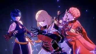 Solo Leveling: Arise Overdrive выйдет на PC 17 ноября