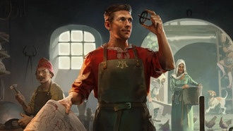 Warhorse Studios показала геймплей дополнения Legacy of The Forge для Kingdom Come: Deliverance 2