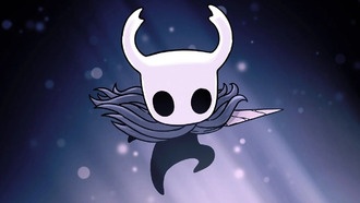 Hollow Knight обновила рекорд пикового онлайна в Steam спустя 9 лет после релиза