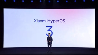 Xiaomi представила HyperOS 3: самая плавная система в истории бренда с улучшенной интеграцией Apple