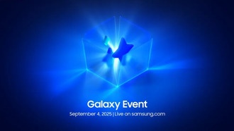 Что ожидать от Galaxy Event Samsung 4 сентября