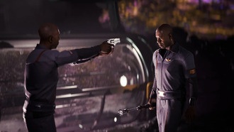 Креативный директор Directive 8020 рассказал о полной переработке управления и камеры