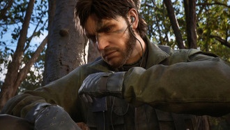Лучшие настройки графики для Metal Gear Solid Delta: Snake Eater на ПК