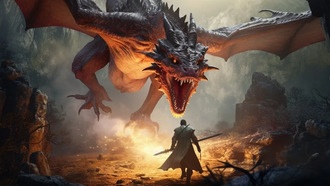 Создатель Dragon's Dogma 2 объяснил, почему игра не для всех