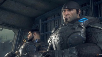 Полное руководство по достижениям и трофеям в Gears of War: Reloaded