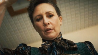 Режиссёр «Заклятия: Последний обряд» о завершении франшизы