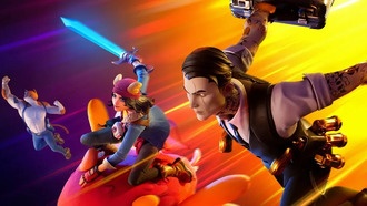 Разработчики Fortnite убрали «Точный авиаудар» из-за чрезмерной мощности