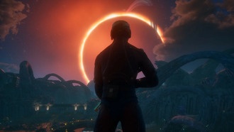 Леонард Боярский впервые в карьере работает над сиквелом собственной игры — The Outer Worlds 2