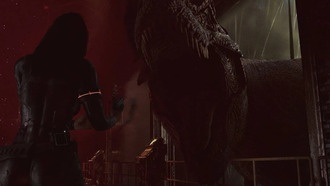 Code Violet: выход игры перенесли из-за Call of Duty: Black Ops 7