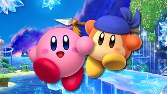 Полный гайд по мирам, этапам и заданиям в Kirby and the Forgotten Land