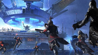 Как рероллить в Destiny: Rising: быстрое получение мифического персонажа