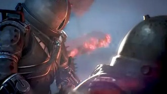 Разработчики Bloober Team рассказали, почему их новая хоррор-игра Cronos: The New Dawn происходит в Кракове