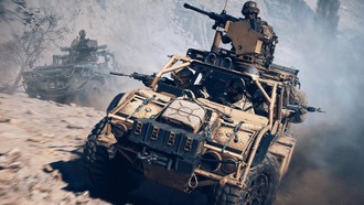 Разработчики Battlefield 6 объяснили необходимость Secure Boot для борьбы с читерами